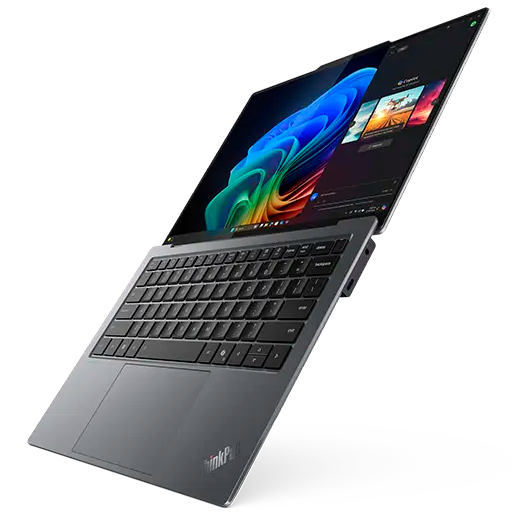 Ganhe um topo de gama Lenovo