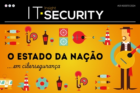 IT SECURITY Nº19 Agosto 2024